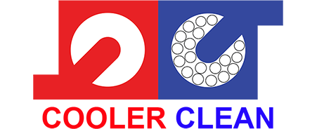 cooler clean logo